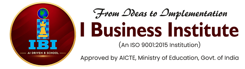 IBI Logo